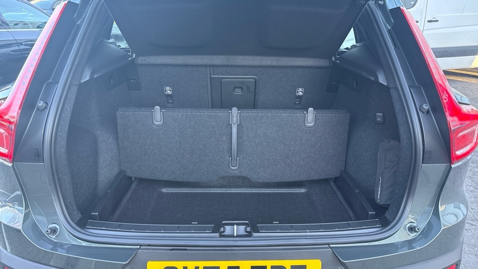 Used Volvo XC40 2025 for sale - 77186294: Photo 16