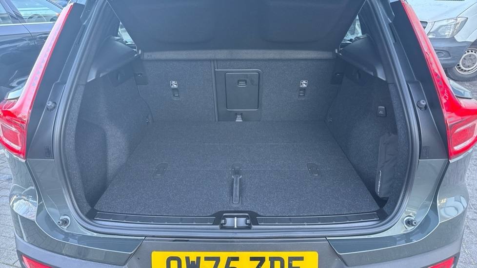 Used Volvo XC40 2025 for sale - 77186294: Photo 17
