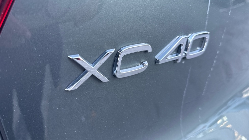 Used Volvo XC40 2025 for sale - 77186294: Photo 19