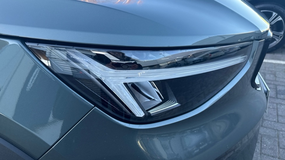 Used Volvo XC40 2025 for sale - 77186294: Photo 25