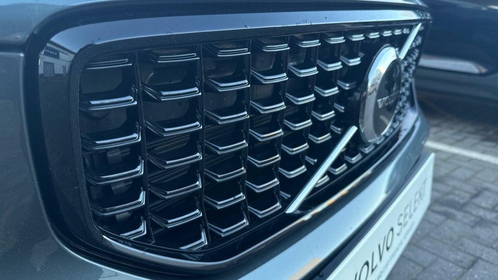 Used Volvo XC40 2025 for sale - 77186294: Photo 26