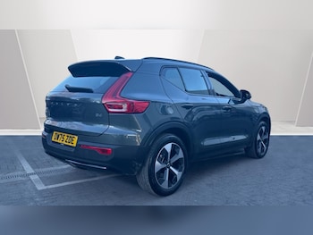 Used Volvo XC40 2025 for sale - 77186294: Photo
