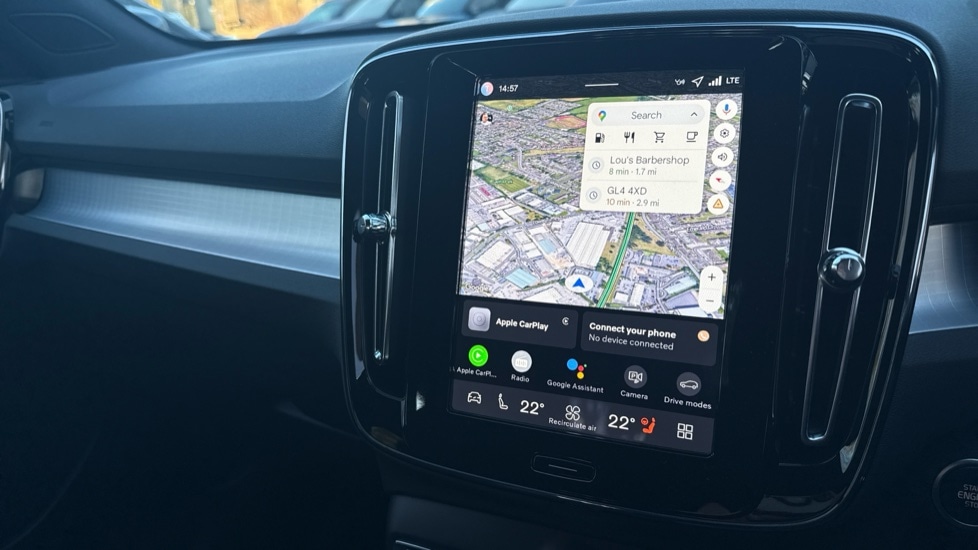 Used Volvo XC40 2025 for sale - 77186294: Photo 34