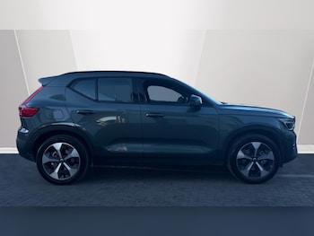Used Volvo XC40 2025 for sale - 77186294: Photo