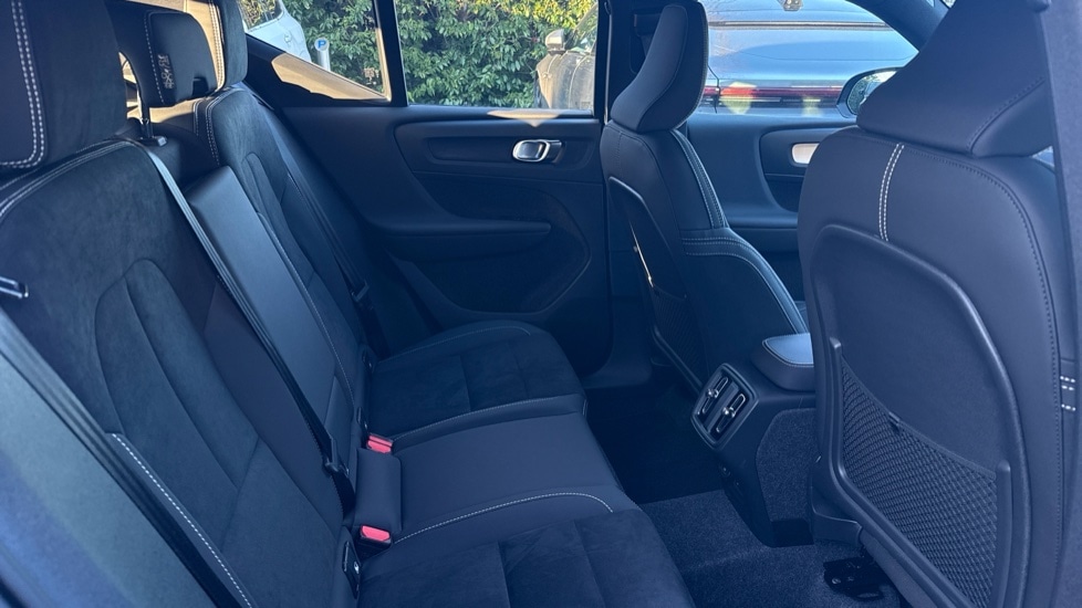 Used Volvo XC40 2025 for sale - 77186294: Photo 49