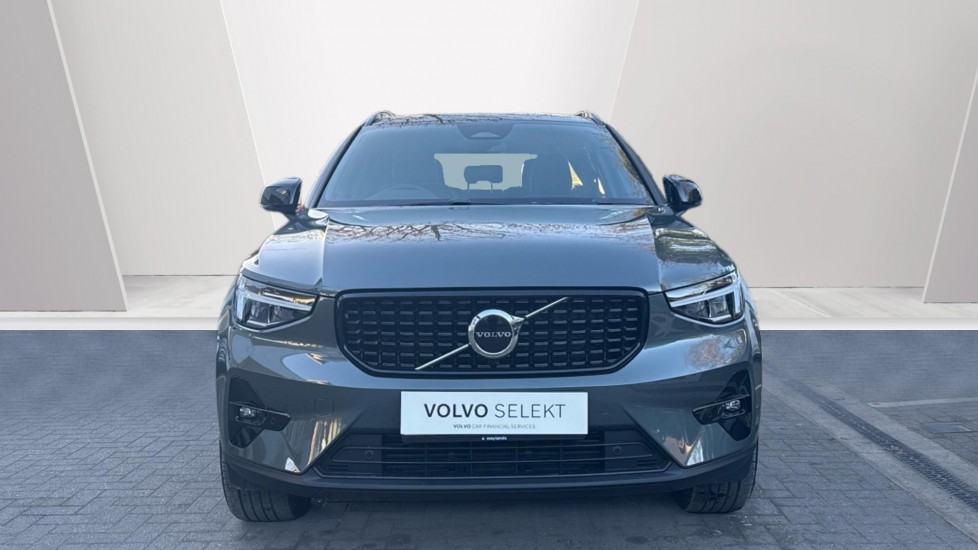 Used Volvo XC40 2025 for sale - 77186294: Photo 8