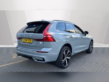 Used Volvo XC60 2024 for sale - 76901316: Photo