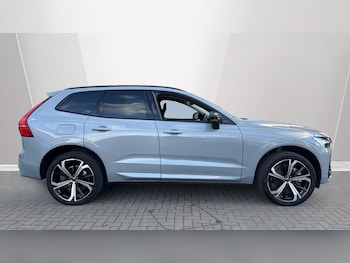 Used Volvo XC60 2024 for sale - 76901316: Photo