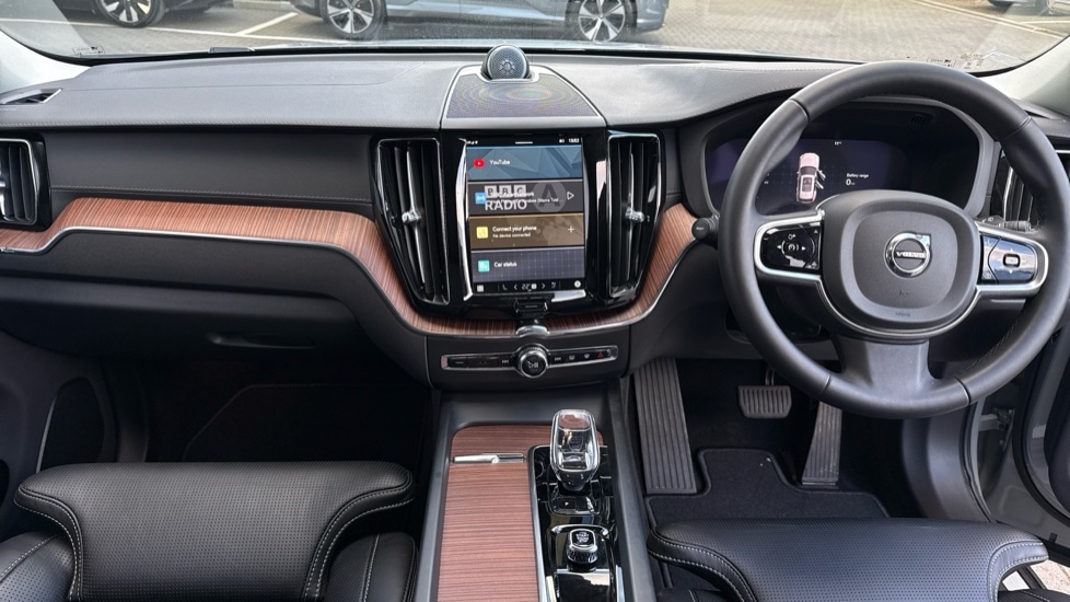 Used Volvo XC60 2024 for sale - 76901316: Photo 5