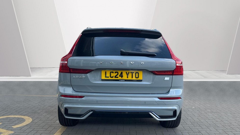 Used Volvo XC60 2024 for sale - 76901316: Photo 7