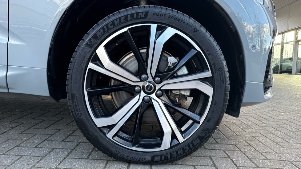 Used Volvo XC60 2024 for sale - 76901316: Photo 9