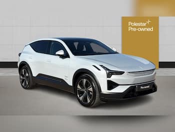 Polestar Polestar 3 feature image