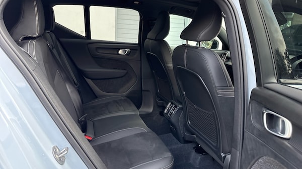 Used Volvo XC40 2025 for sale - 75815434: Photo 6