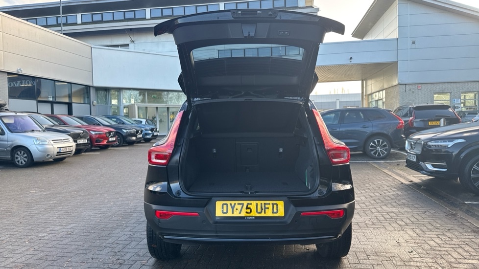 Used Volvo XC40 2025 for sale - 77316068: Photo 13