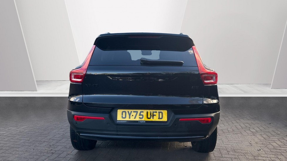 Used Volvo XC40 2025 for sale - 77316068: Photo 7