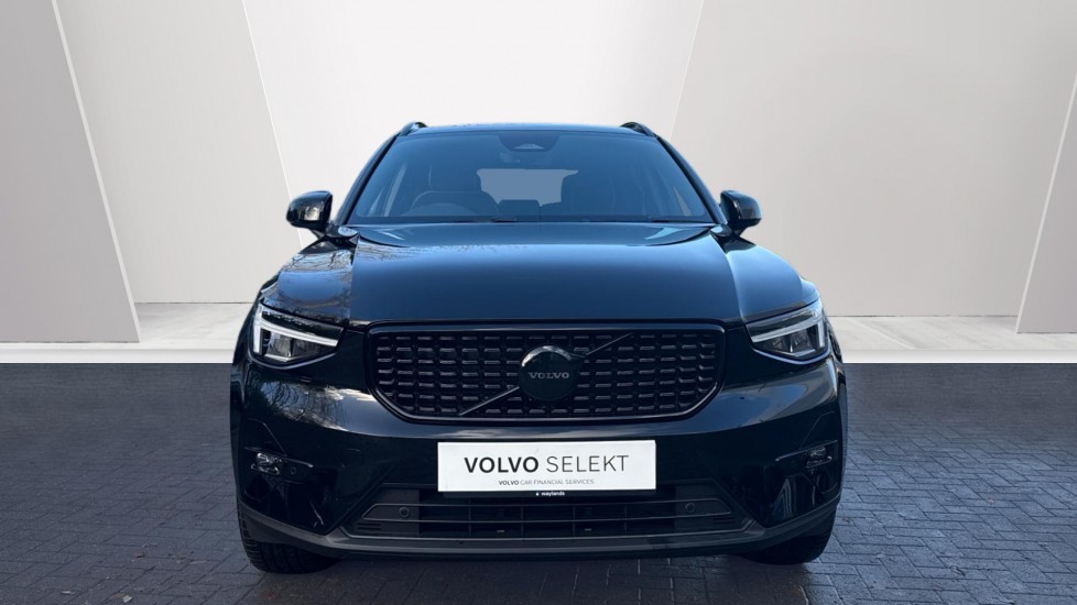 Used Volvo XC40 2025 for sale - 77316068: Photo 8
