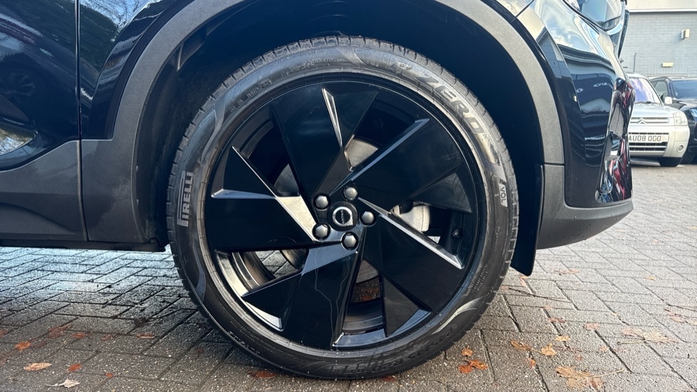 Used Volvo XC40 2025 for sale - 77316068: Photo 9