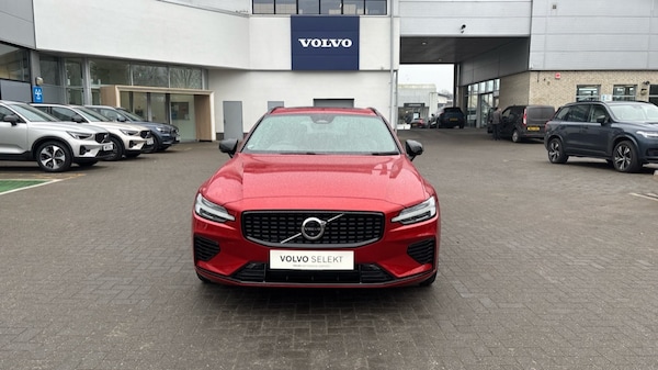 Used Volvo V60 2024 for sale - 75472782: Photo 12