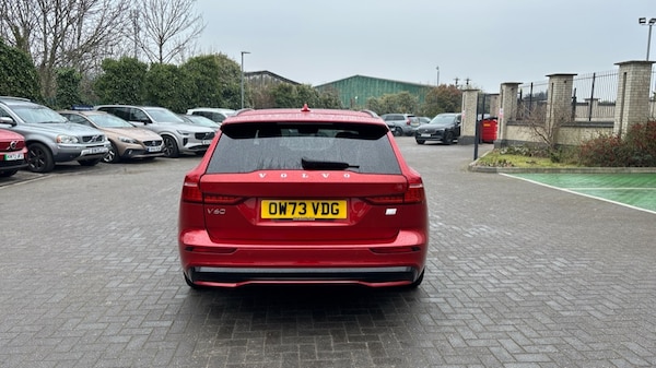 Used Volvo V60 2024 for sale - 75472782: Photo 13
