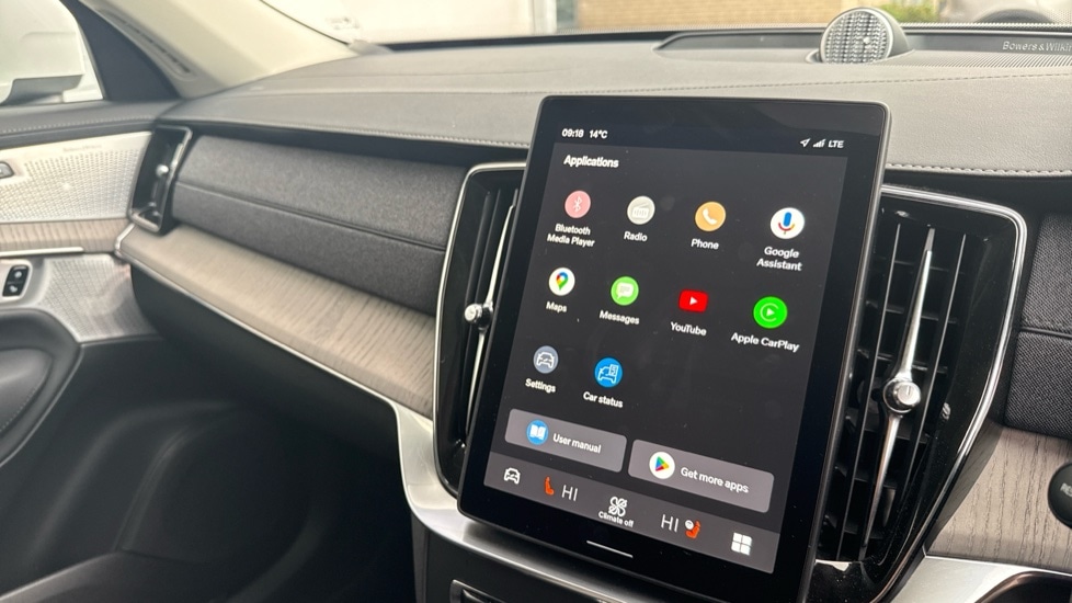 Used Volvo XC90 2025 for sale - 77795080: Photo 12