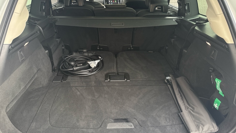 Used Volvo XC90 2025 for sale - 77795080: Photo 17