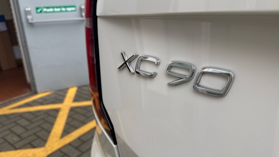 Used Volvo XC90 2025 for sale - 77795080: Photo 19