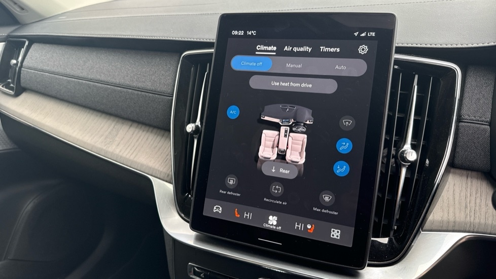 Used Volvo XC90 2025 for sale - 77795080: Photo 33