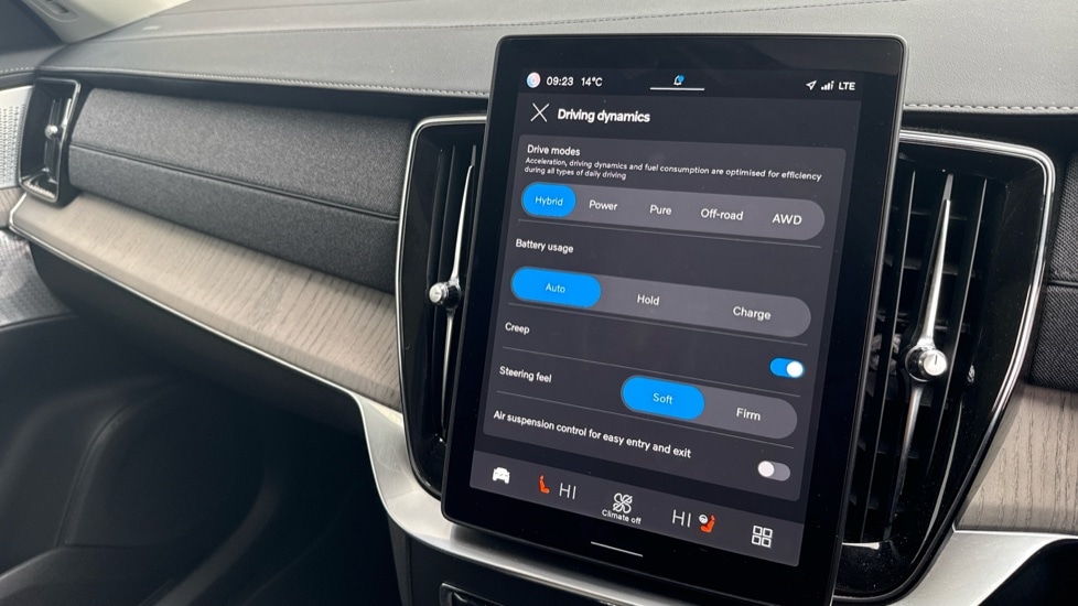 Used Volvo XC90 2025 for sale - 77795080: Photo 35