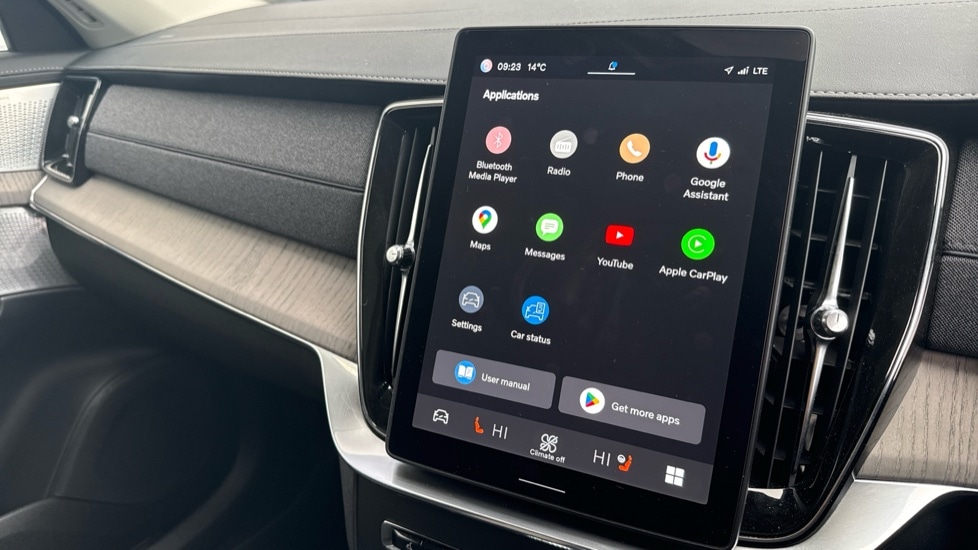 Used Volvo XC90 2025 for sale - 77795080: Photo 36