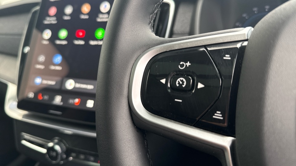 Used Volvo XC90 2025 for sale - 77795080: Photo 40