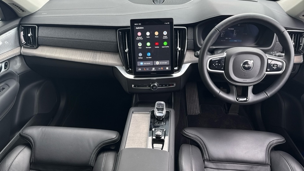 Used Volvo XC90 2025 for sale - 77795080: Photo 5