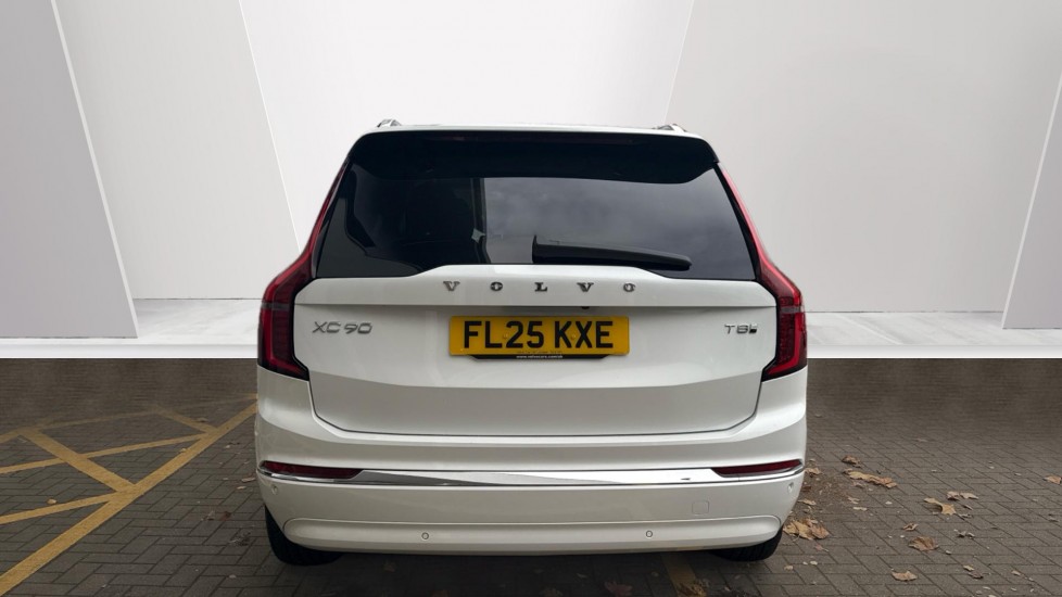 Used Volvo XC90 2025 for sale - 77795080: Photo 7