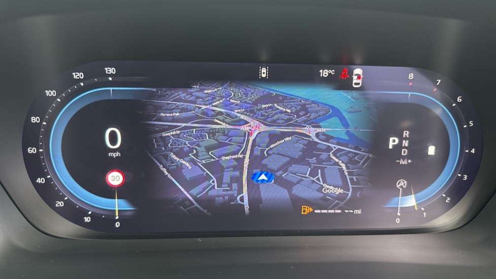 Used Volvo XC40 2025 for sale - 77638179: Photo 11