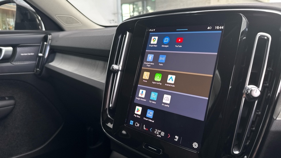 Used Volvo XC40 2025 for sale - 77638179: Photo 12