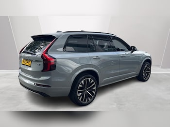 Used Volvo XC90 2025 for sale - 78804382: Photo