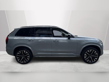 Used Volvo XC90 2025 for sale - 78804382: Photo