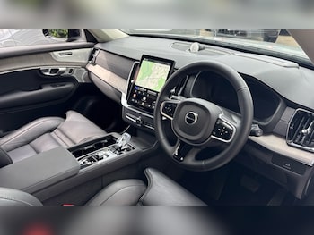 Used Volvo XC90 2025 for sale - 78804382: Photo