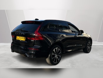 Used Volvo XC60 2023 for sale - 78411705: Photo