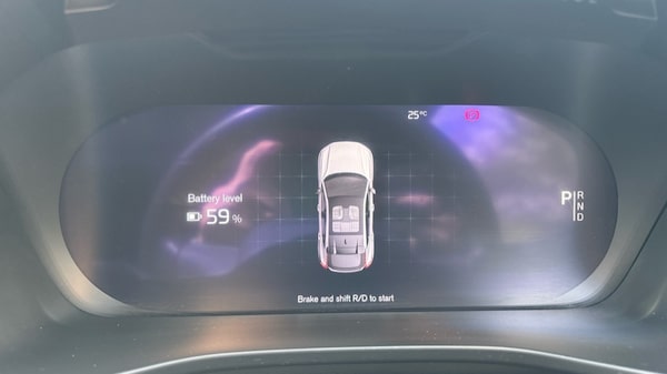 Used Volvo C40 2022 for sale - 75472761: Photo 11