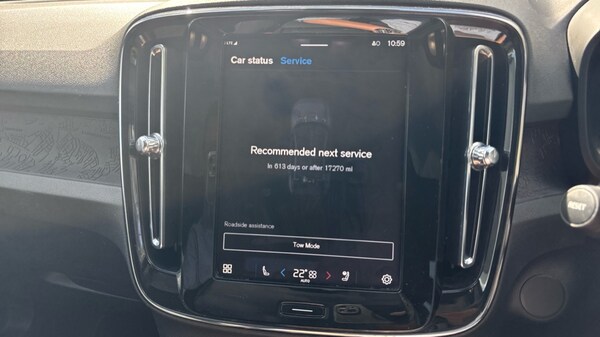 Used Volvo C40 2022 for sale - 75472761: Photo 14