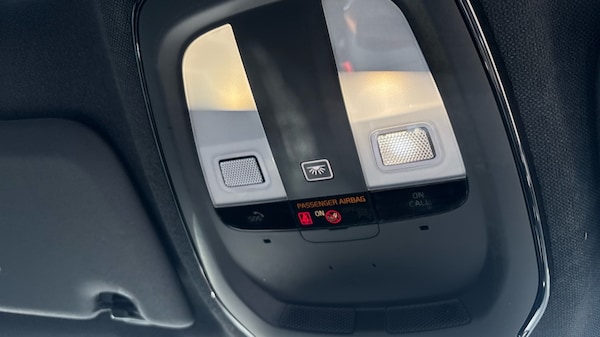 Used Volvo C40 2022 for sale - 75472761: Photo 28
