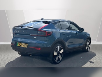 Used Volvo C40 2022 for sale - 75472761: Photo