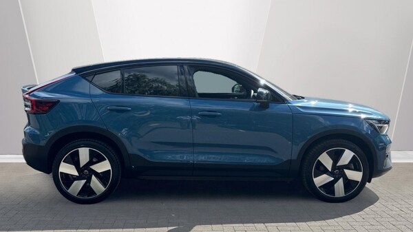 Used Volvo C40 2022 for sale - 75472761: Photo 3