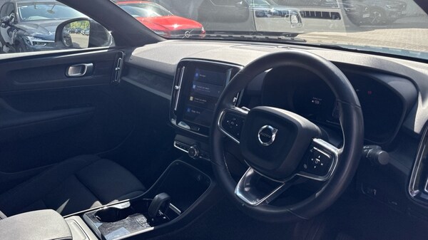 Used Volvo C40 2022 for sale - 75472761: Photo 4