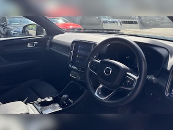 Used Volvo C40 2022 for sale - 75472761: Photo