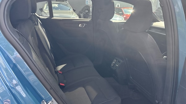 Used Volvo C40 2022 for sale - 75472761: Photo 6