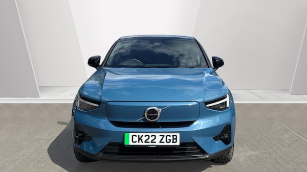 Used Volvo C40 2022 for sale - 75472761: Photo 8