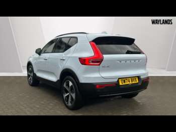 Used Volvo XC40 2024 for sale - 73914614: Photo