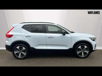 Used Volvo XC40 2024 for sale - 73914614: Photo