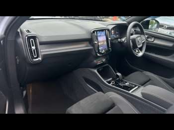 Used Volvo XC40 2024 for sale - 73914614: Photo
